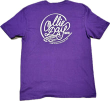 Load image into Gallery viewer, Tshirt Ollieday Og Logo
