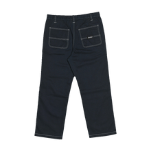 Charger l&#39;image dans la galerie, Pantalon And Feelings Maker Navy Twill
