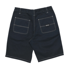 Charger l&#39;image dans la galerie, Short And Feelings Maker Navy Twill
