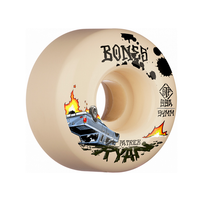 Load image into Gallery viewer, Roues Bones Wheels Patrick Ryan 53mm 99A
