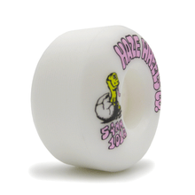 Load image into Gallery viewer, Roues Haze Wheels Born Stoned 54mm 101A
