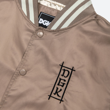 Charger l&#39;image dans la galerie, Veste DGK Clout Varsity
