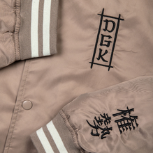 Charger l&#39;image dans la galerie, Veste DGK Clout Varsity
