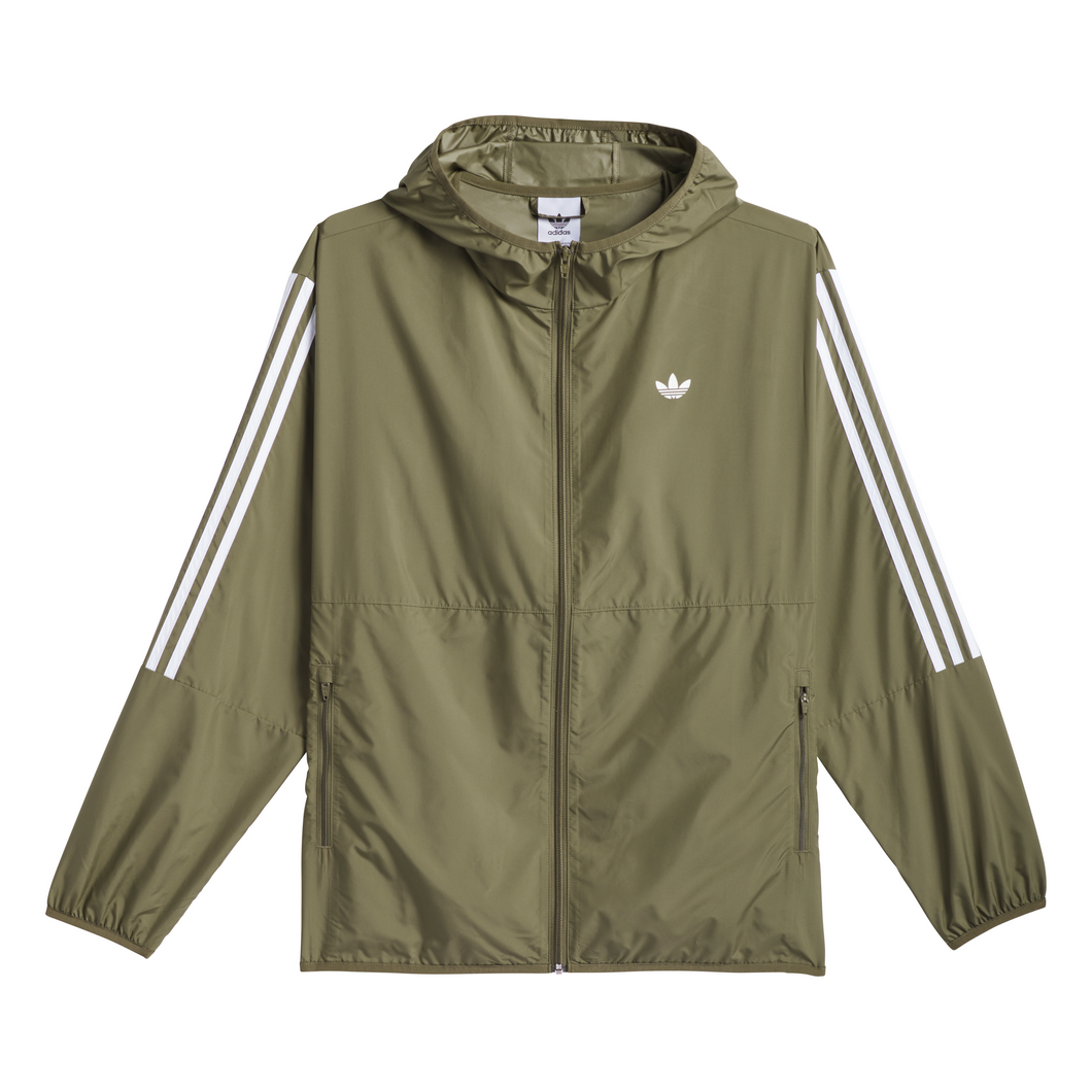 Veste coupe vent Adidas