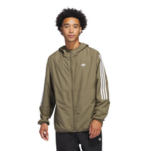 Load image into Gallery viewer, Veste coupe vent Adidas
