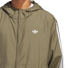 Load image into Gallery viewer, Veste coupe vent Adidas
