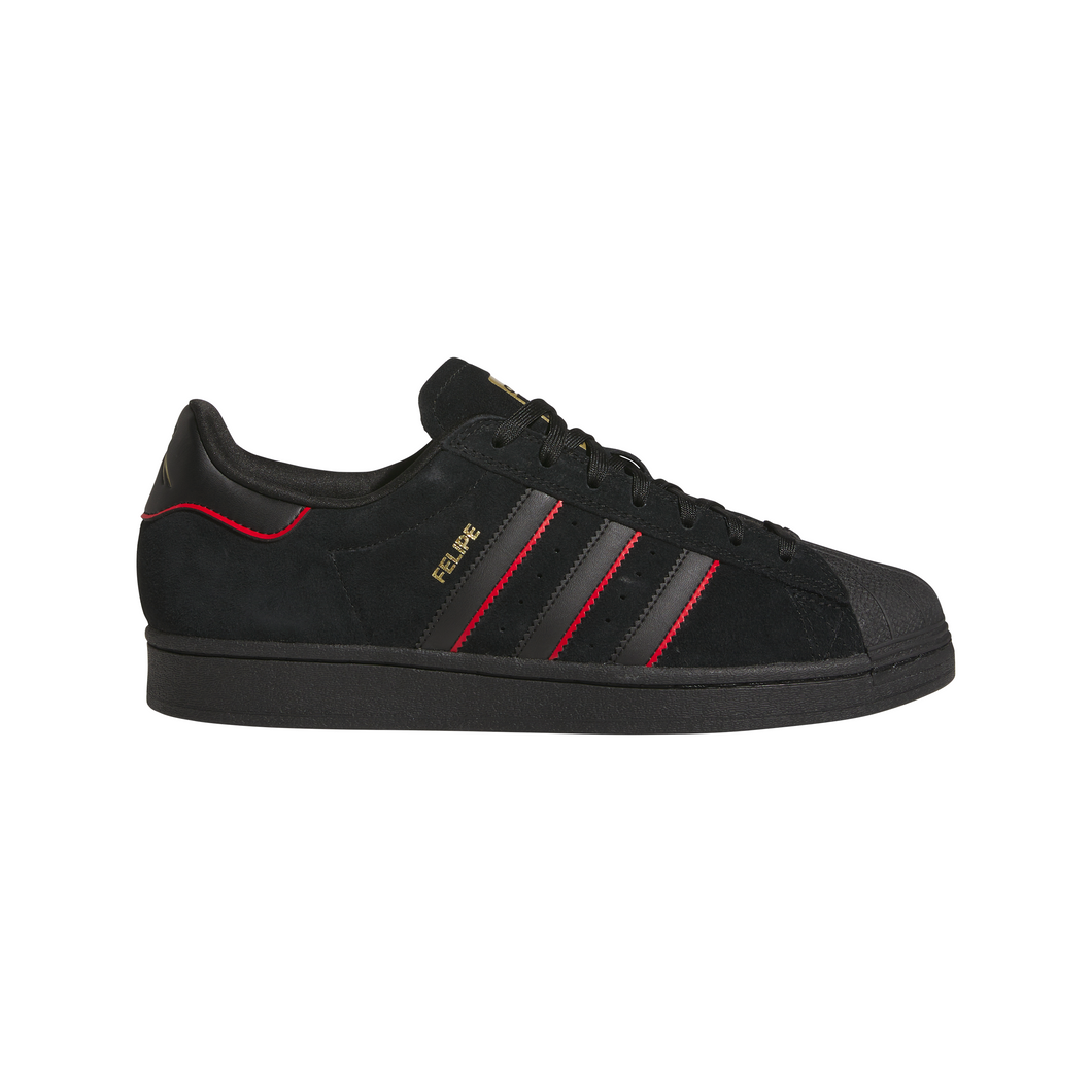 Adidas Superstar Felipe Gustavo