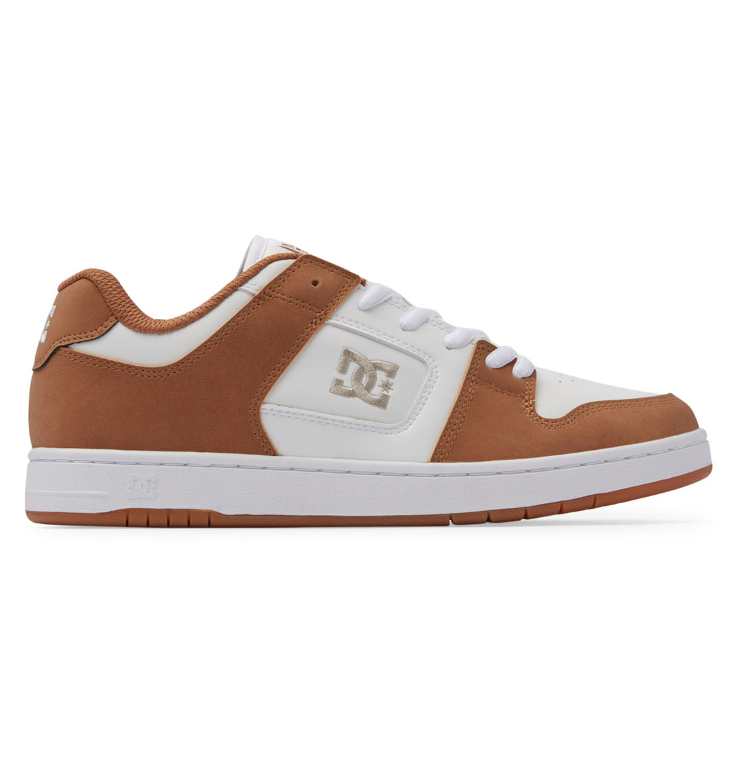 DC Shoes Manteca SE