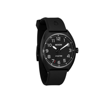 Load image into Gallery viewer, Montre Nixon Mullet Black Black
