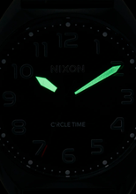 Load image into Gallery viewer, Montre Nixon Mullet Black Black
