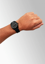 Load image into Gallery viewer, Montre Nixon Mullet Black Black
