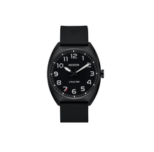 Load image into Gallery viewer, Montre Nixon Mullet Black Black
