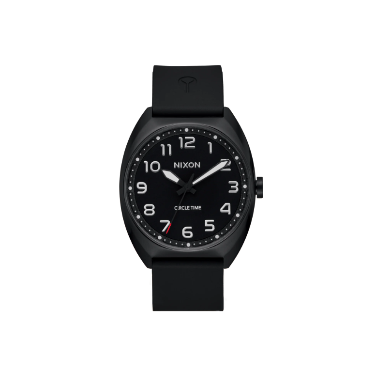 Montre Nixon Mullet Black Black