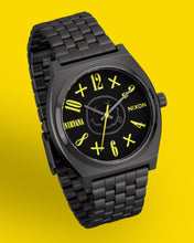 Charger l&#39;image dans la galerie, Montre Nixon x Nirvana Time Teller
