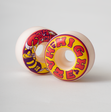 Load image into Gallery viewer, Roues Haze Wheels Tom Penny Honorable Guest 52mm 99A
