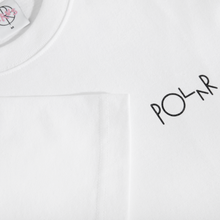 Charger l&#39;image dans la galerie, Tshirt Polar Fill Logo Ourselves
