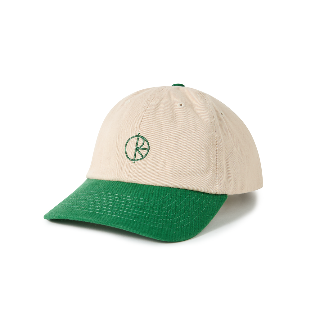 Casquette Polar Sai Stroke Logo