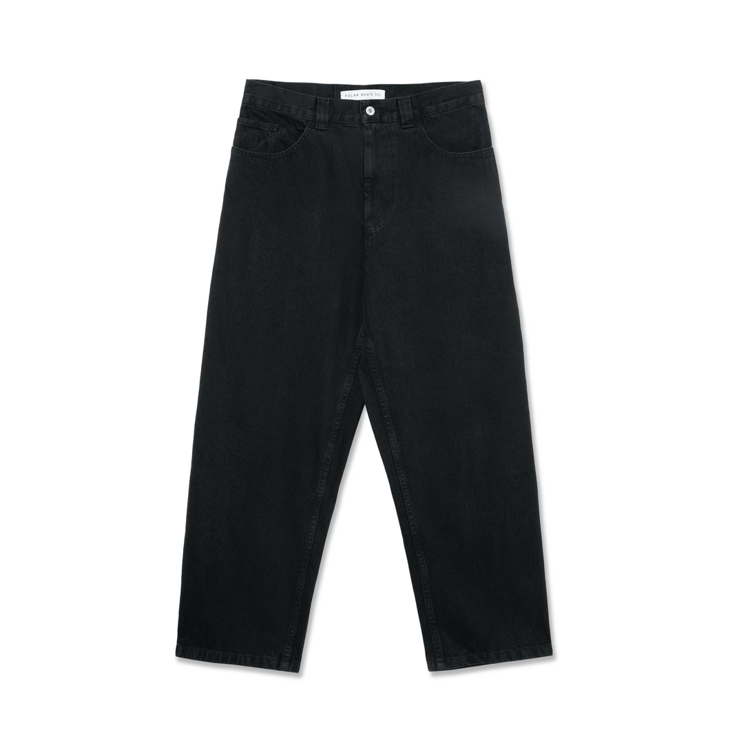 Pantalon Polar Big Boy