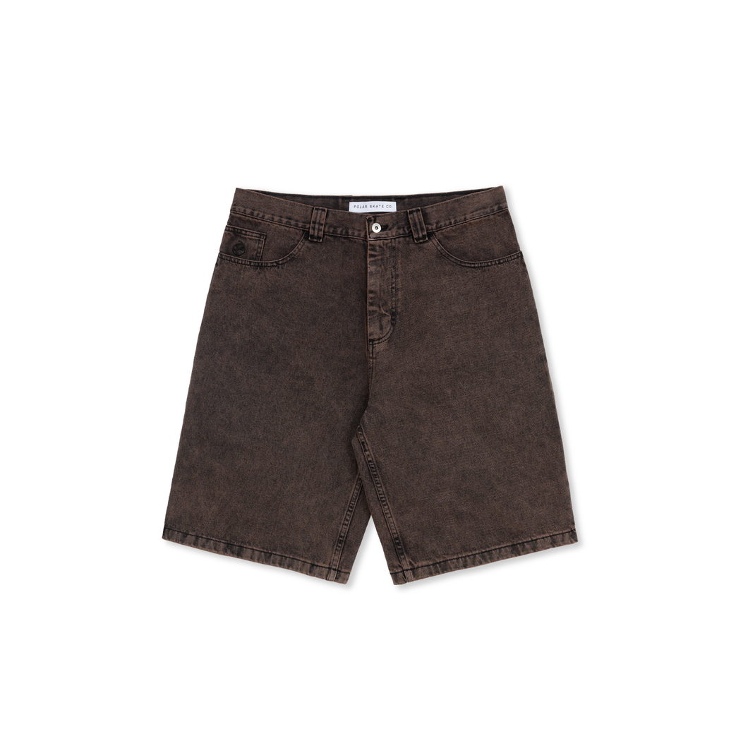 Polar Big Boy Shorts