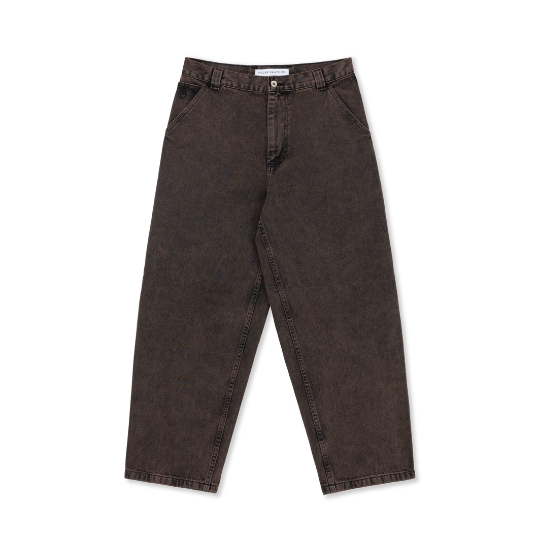 Pantalon Polar Big Boy