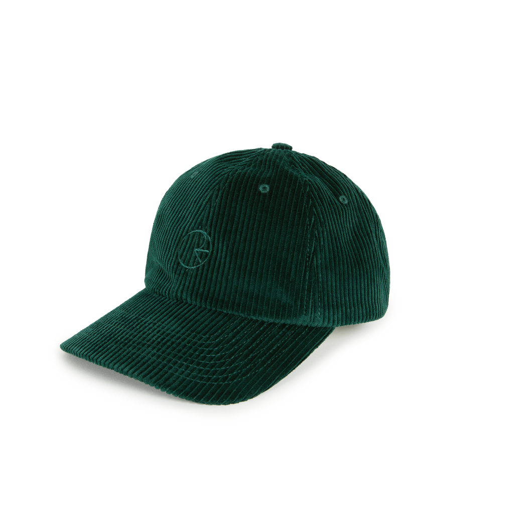 Casquette Polar Sai Corduroy