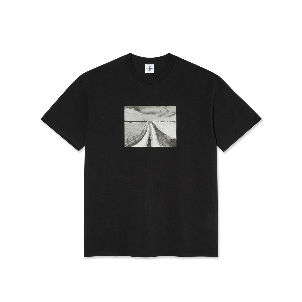 Polar Open Fields T-shirt