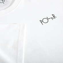 Charger l&#39;image dans la galerie, Tshirt Polar Stroke Logo
