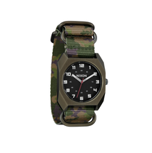 Charger l&#39;image dans la galerie, Montre Nixon Scout
