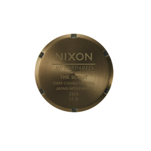 Charger l&#39;image dans la galerie, Montre Nixon Scout
