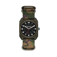 Charger l&#39;image dans la galerie, Montre Nixon Scout
