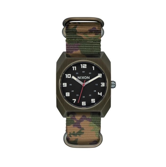 Montre Nixon Scout