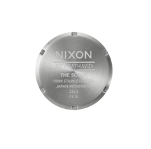 Charger l&#39;image dans la galerie, Montre Nixon Scout
