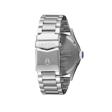 Load image into Gallery viewer, Montre Nixon Sentry Stainless Steel
