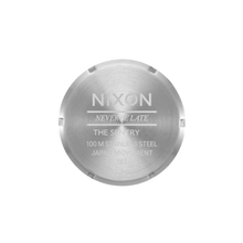 Load image into Gallery viewer, Montre Nixon Sentry Stainless Steel
