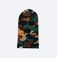 Load image into Gallery viewer, Ski mask cagoule DGK All in
