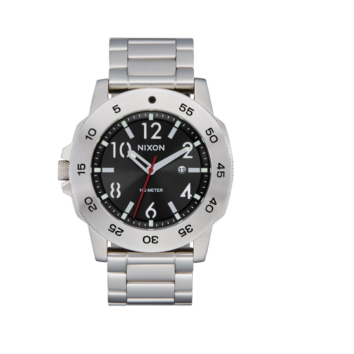 Montre Nixon Smyth 44