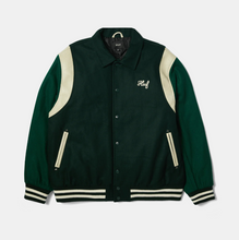 Load image into Gallery viewer, Veste Huf Song Varsity
