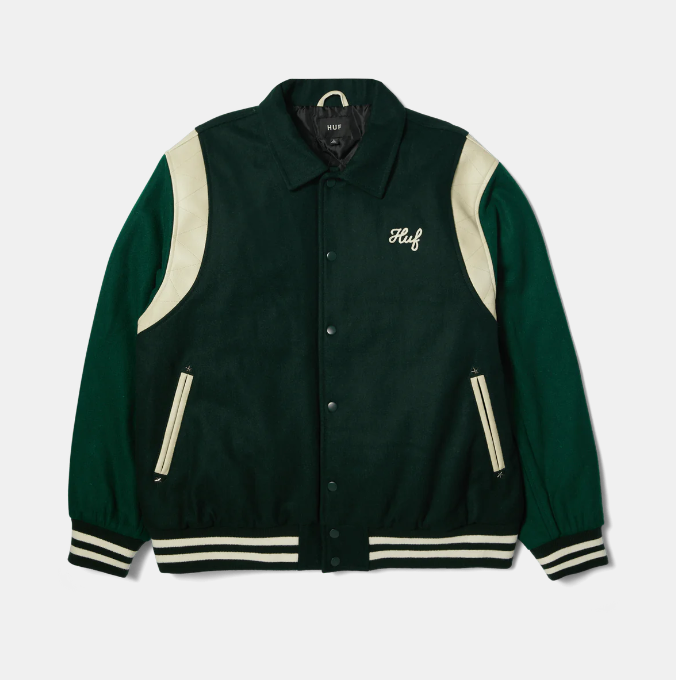 Veste Huf Song Varsity