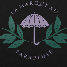 Load image into Gallery viewer, Tshirt Hélas La marque au parapluie
