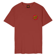 Load image into Gallery viewer, Tshirt Santa Cruz Classic Dot
