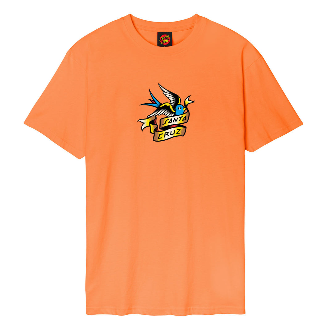 Tshirt Santa Cruz Sparrow