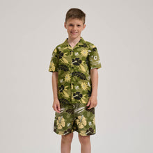 Load image into Gallery viewer, Chemise Enfant Santa Cruz Winkowski
