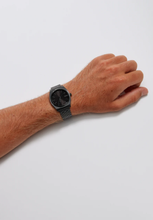 Load image into Gallery viewer, Montre Nixon Time Teller All Black
