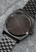 Load image into Gallery viewer, Montre Nixon Time Teller All Black
