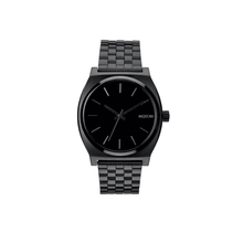 Load image into Gallery viewer, Montre Nixon Time Teller All Black
