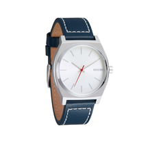 Charger l&#39;image dans la galerie, Montre Nixon Time Teller Leather
