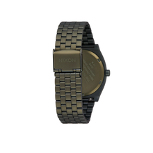 Charger l&#39;image dans la galerie, Montre Nixon Time Teller Dark Olive
