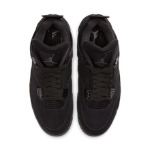 Load image into Gallery viewer, Jordan 4 Black Cat
