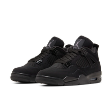 Load image into Gallery viewer, Jordan 4 Black Cat
