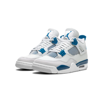 Charger l&#39;image dans la galerie, Jordan 4 Military Blue
